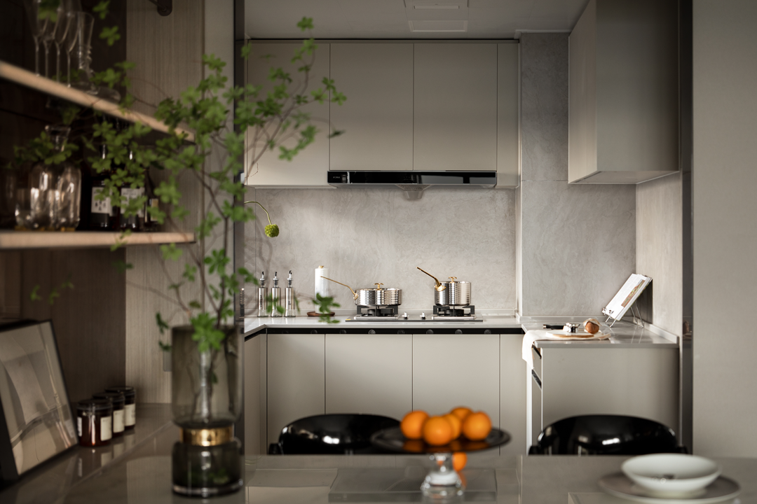 华润置地旗下顺德润府丨中国佛山丨柘壹设计Z ONE⁺-37