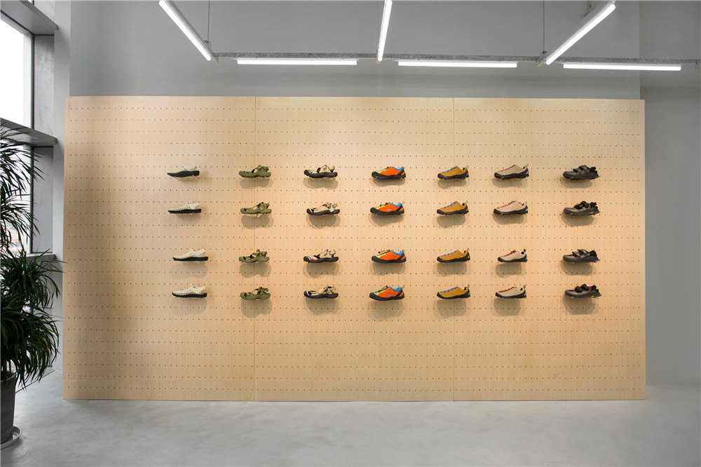 BENTIDEA 海天店丨中国青岛丨W·SELECT-14