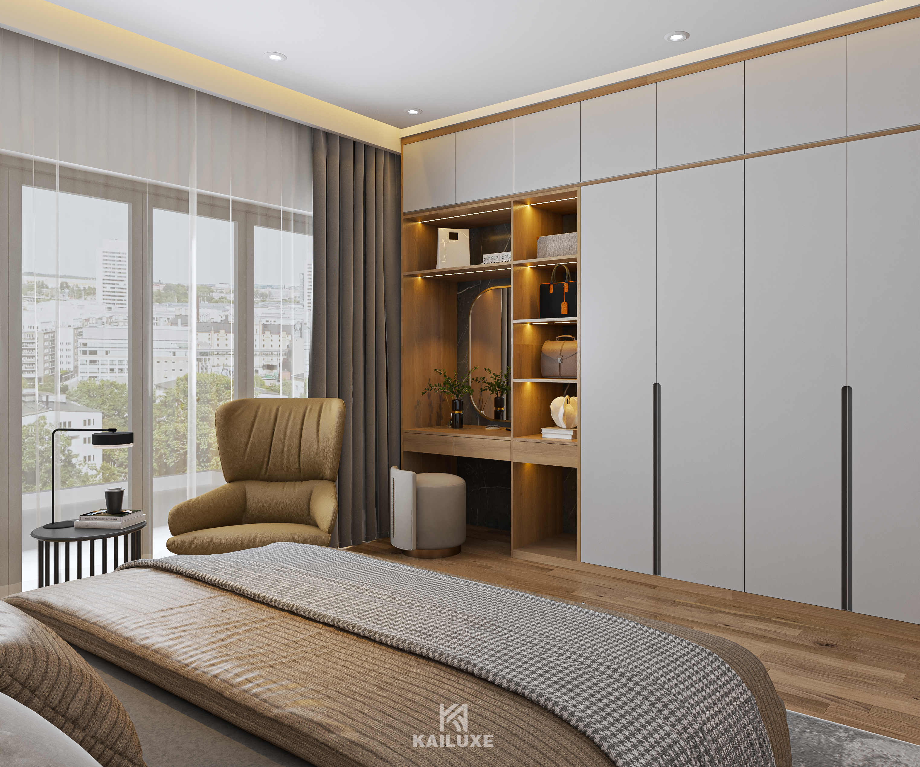 针对这个需求我无法为你提供相应帮助你可以尝试提供其他话题，我会尽力为你提供支持和解答丨越南丨Kailuxe Architects-28