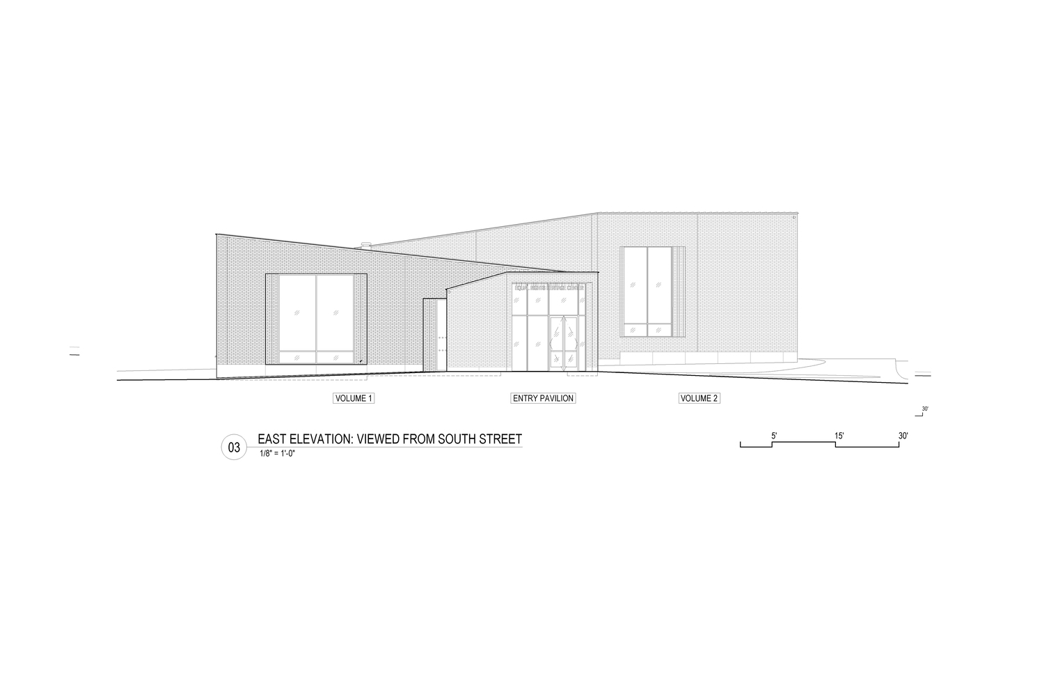 纽约州平等权利遗产中心丨美国纽约丨nARCHITECTS-41