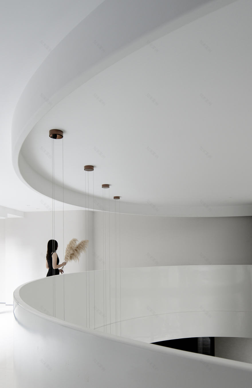 1500m² 静谧别墅丨中国重庆丨重庆悦空间设计-60