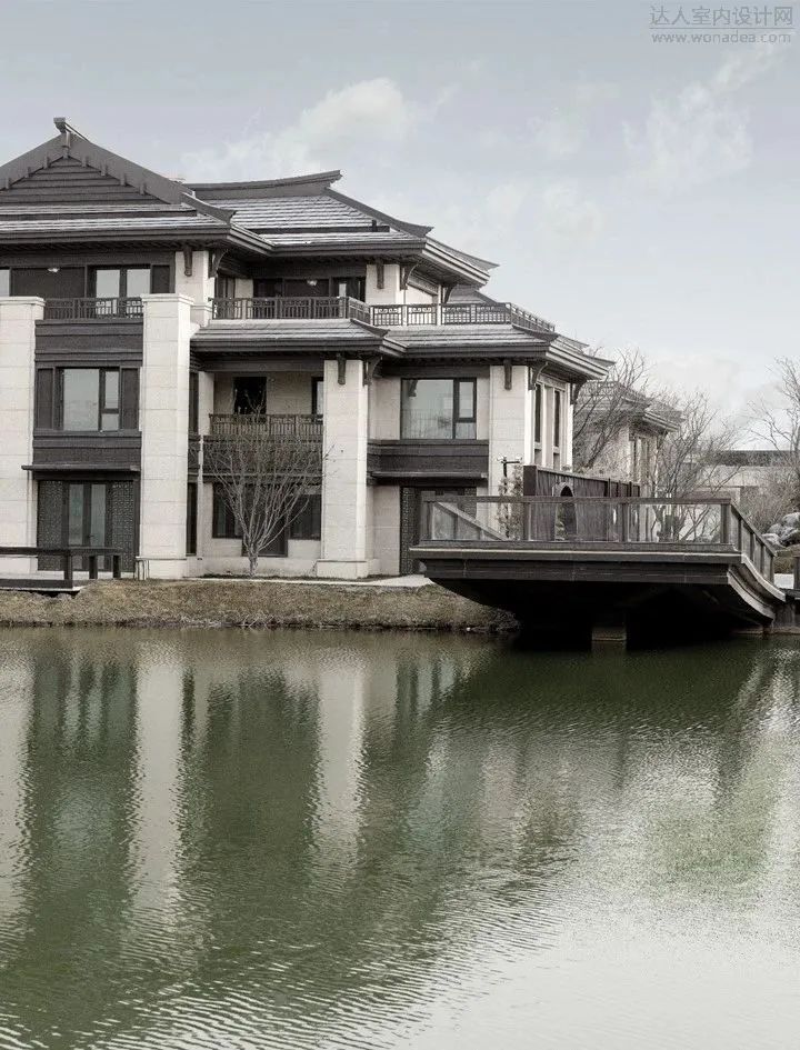 济南新城·玺樾叠拼样板间丨中国德州丨上海飞视设计,邸设空间设计（上海）有限公司,新时光照明设计-0