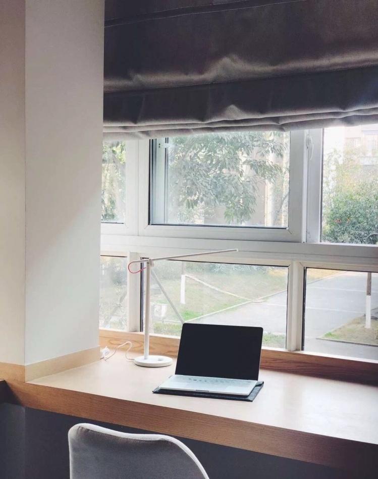 北漂小杜的家 | 多功能空间设计与温馨家居风格-51