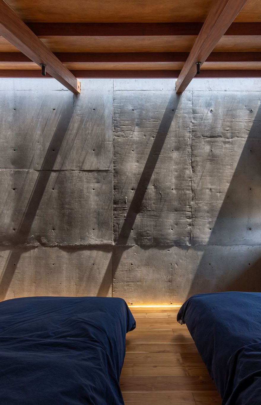 Nhà Hiên(和谐共生之家)-16