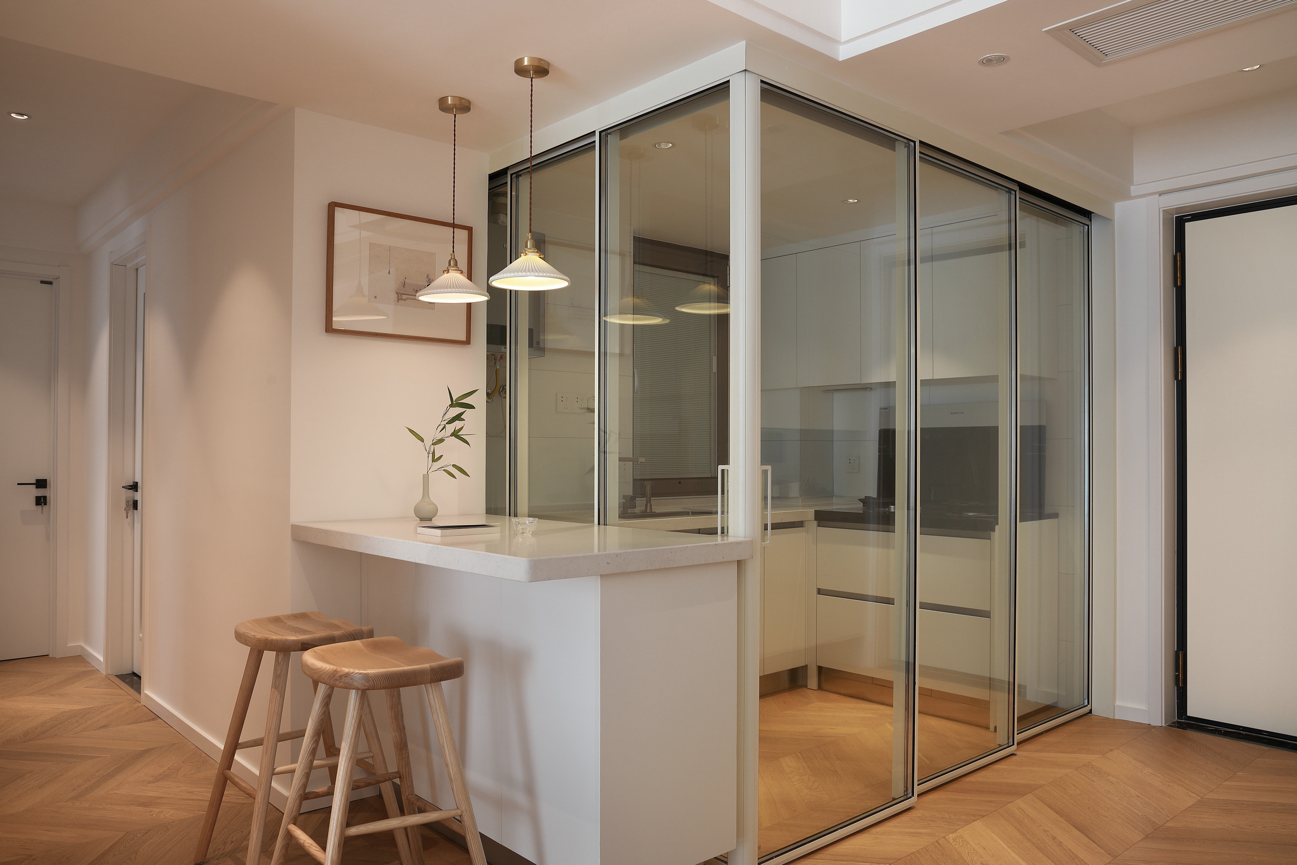 三鼎设计装饰--城市之光！-9