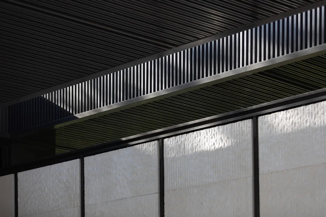 沈阳龙湖中铁建·云璟示范区景观-49