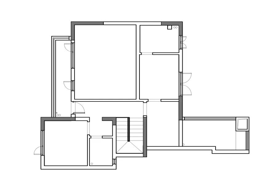 光谷祥云 · 法式之家丨诗享家设计-20