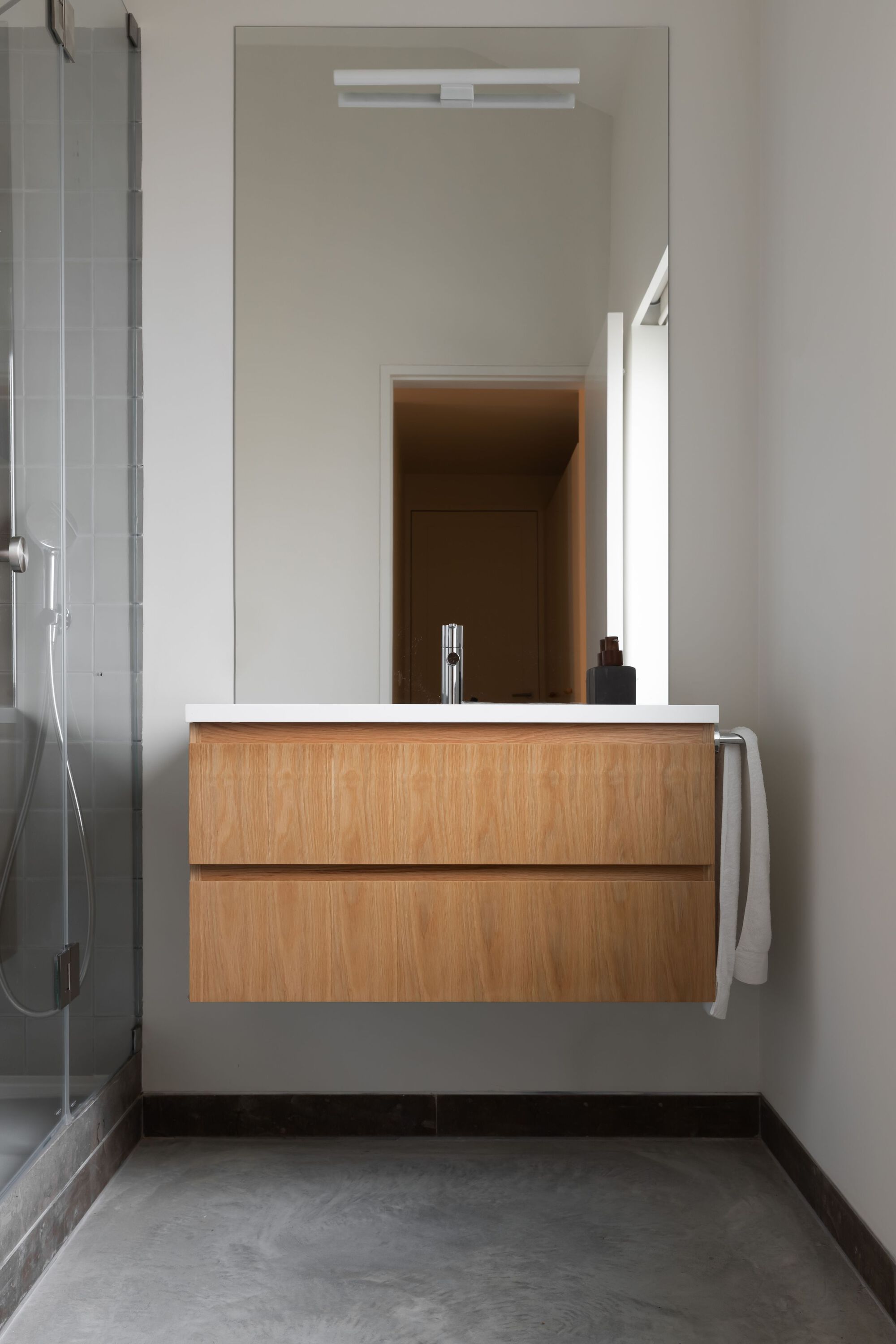 兰霍拉斯的房子丨葡萄牙丨Vasco Lima Mayer-33