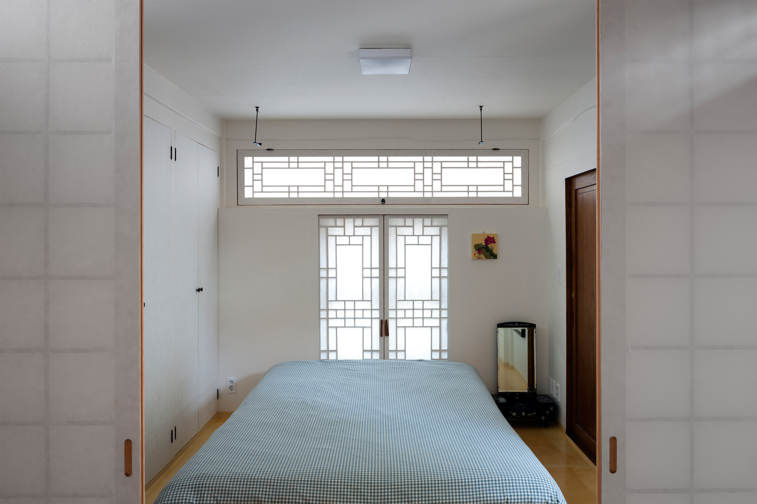 首尔传统韩屋的现代生活转型-30