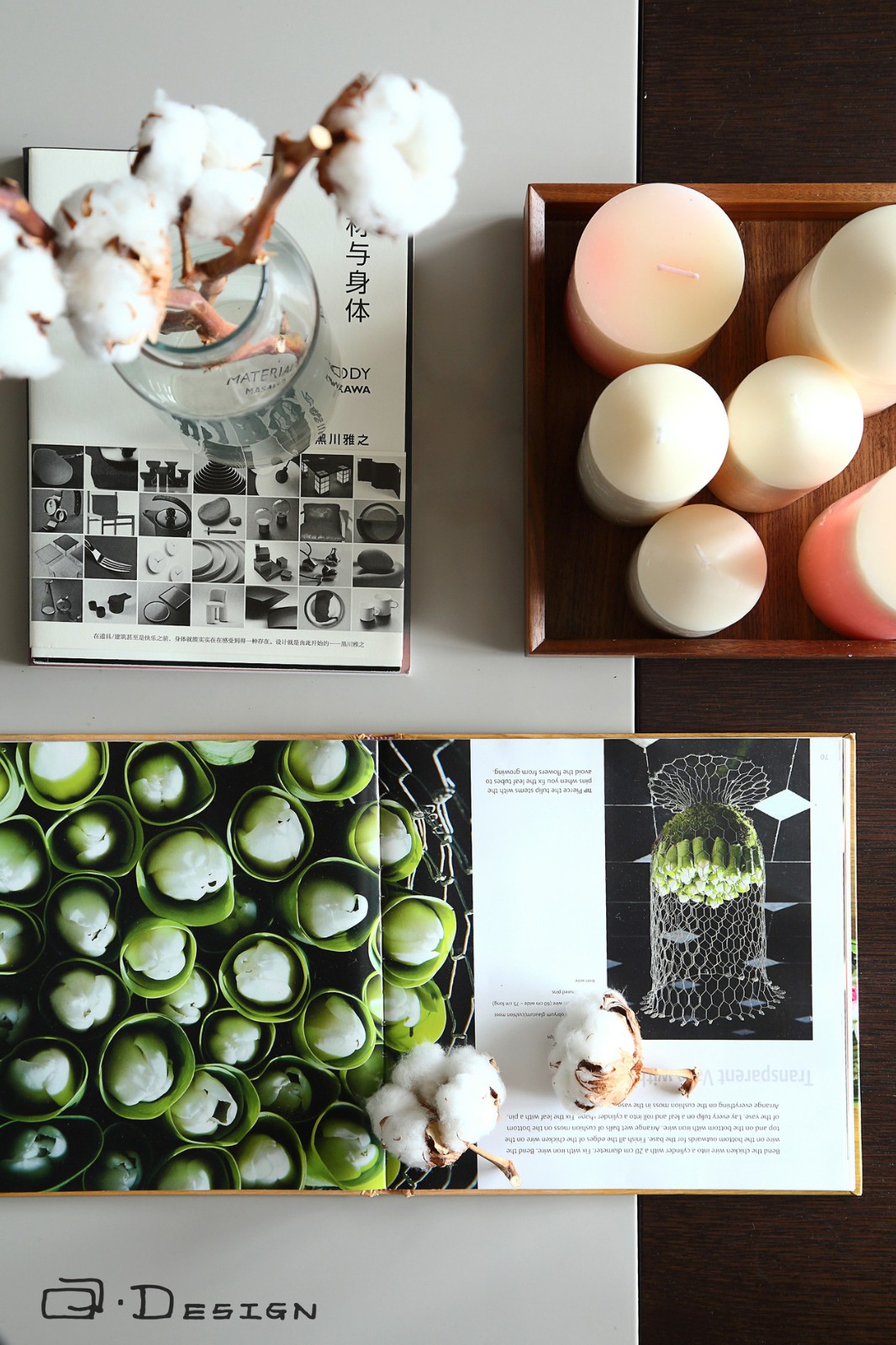 九江远洲九悦庭现代住宅  汪洁-4