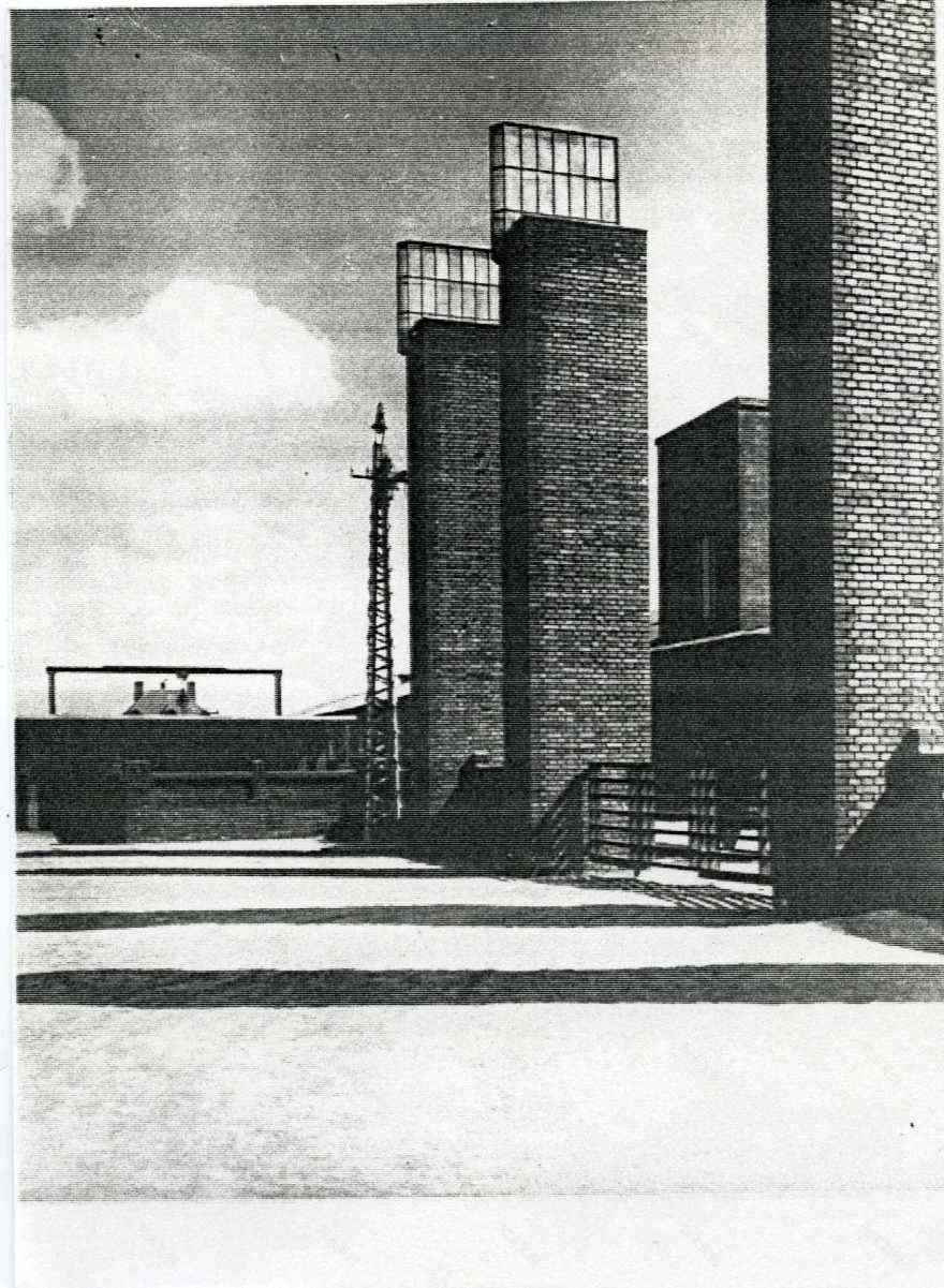 Uzinele “Mala·a”相关建筑项目(含工厂,办公楼等)丨罗马尼亚丨Horia Creangă等-39