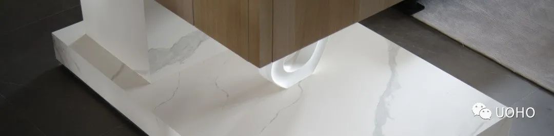心海湾 · 现代主义极致质感住宅设计丨品轩装饰-2