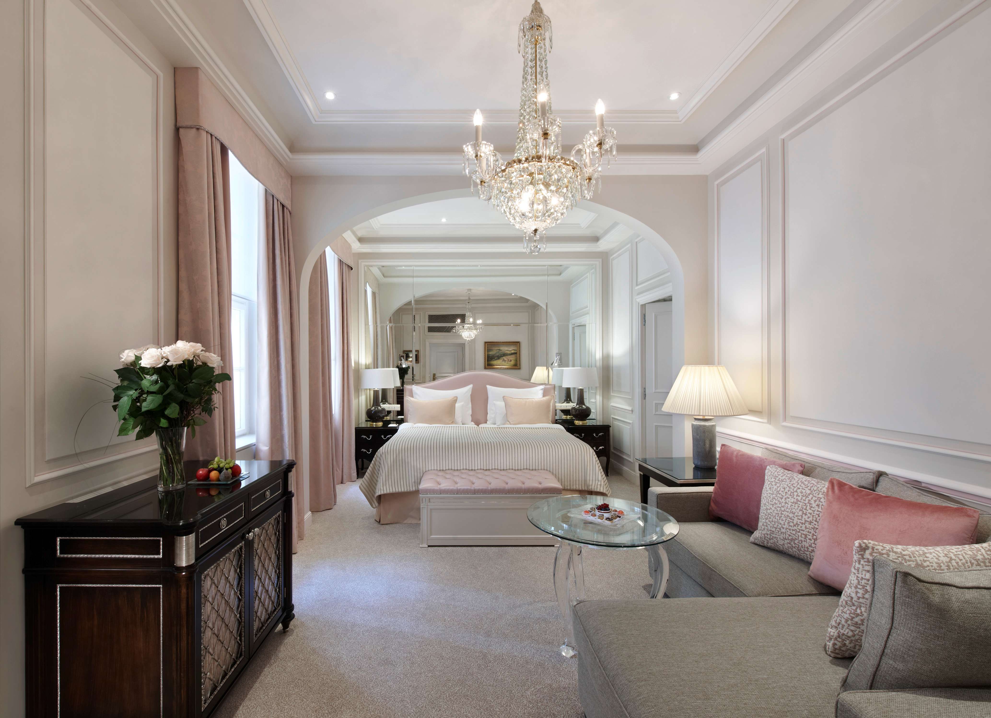 奥地利维也纳萨赫酒店-13