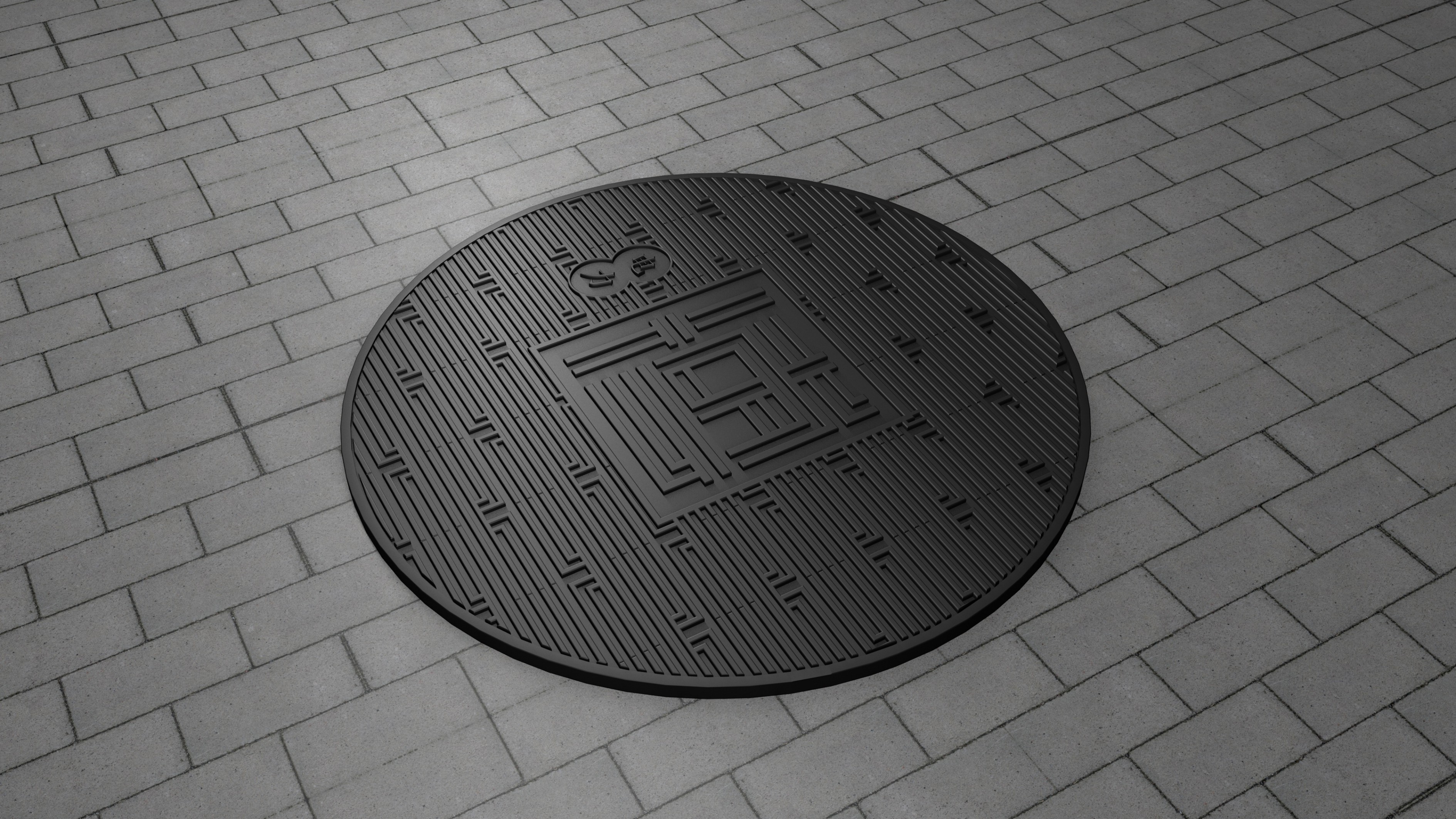 运城建投博府导视方案丨中国运城-62