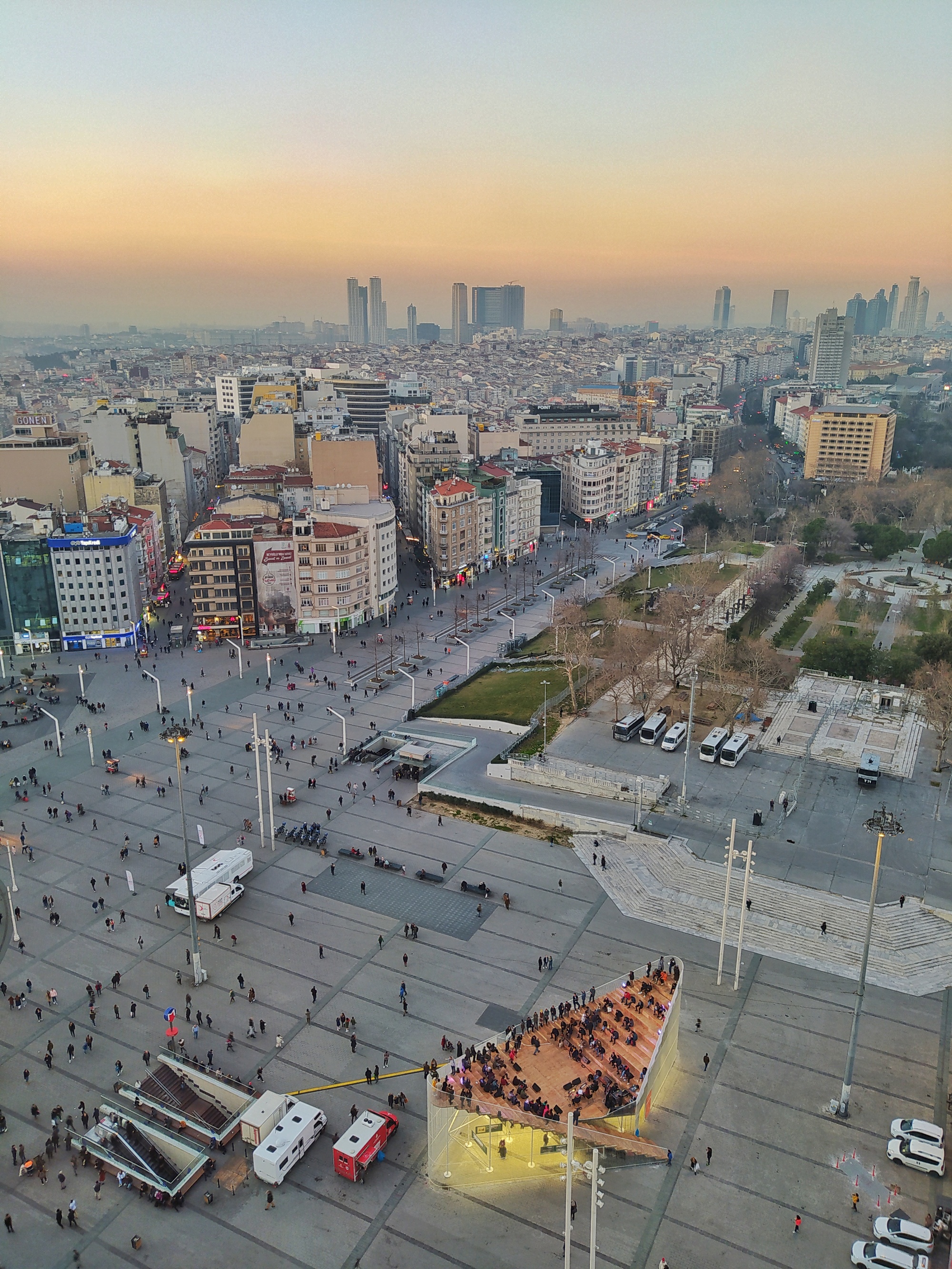 Taksim Pavilion-29