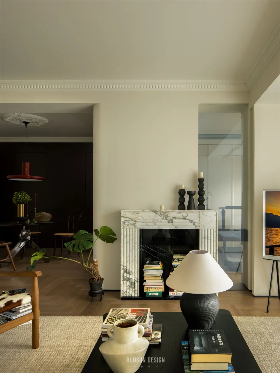 丹那沙林 · 量身定制的南亚热带风情私宅设计丨朗石设计-52