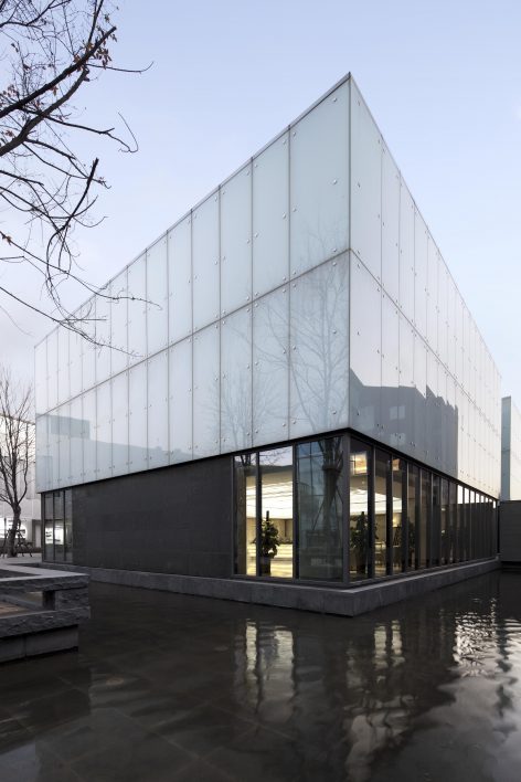 河南智慧城市街区，博德西奥打造科技人才理想之城-69