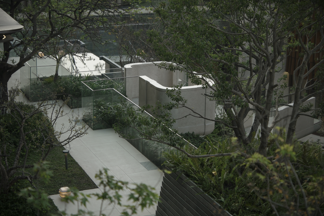 南京江宁金茂府丨中国南京丨JTL加特林,成都魏玛景观规划设计有限公司-31