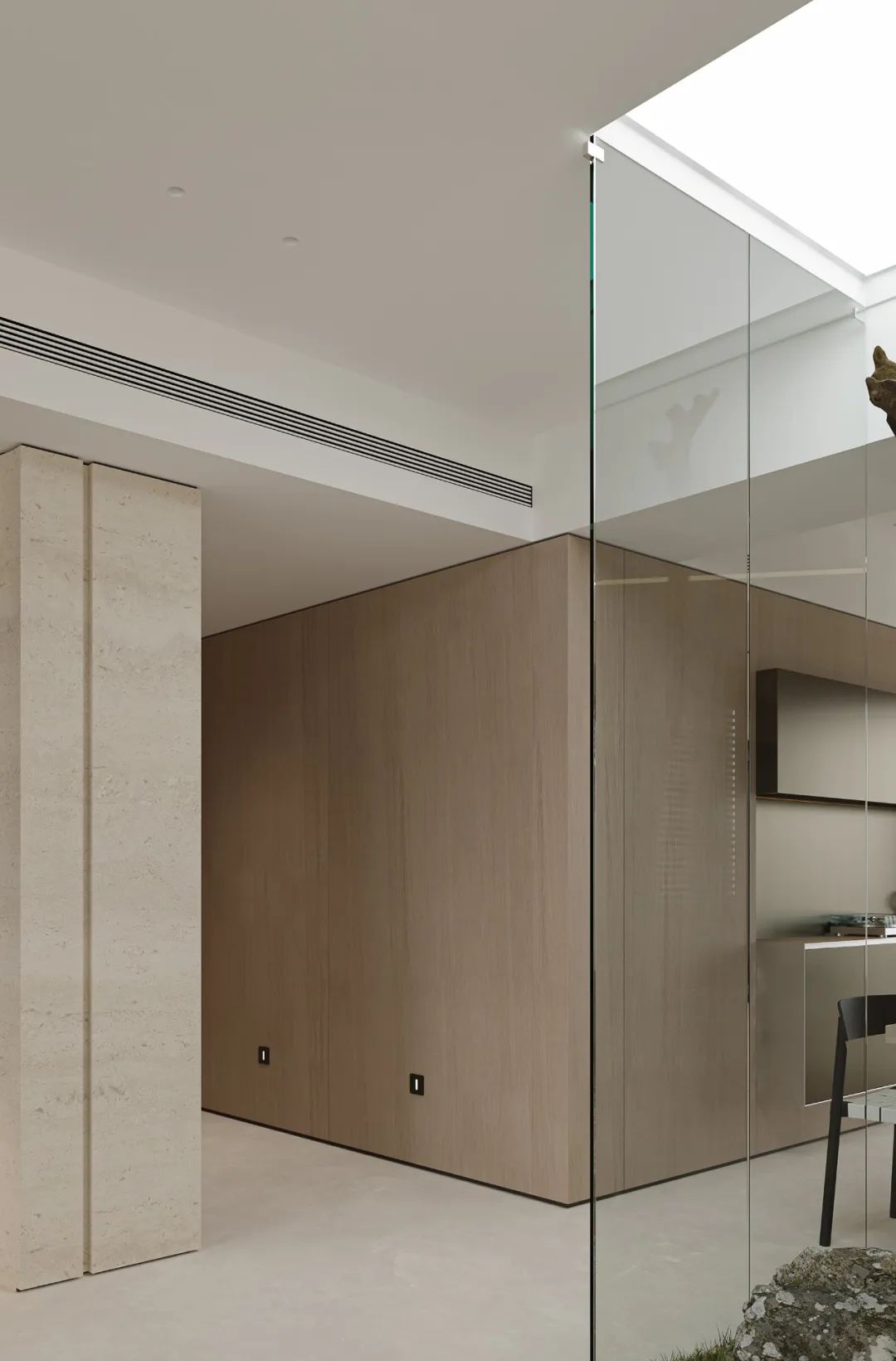 极简纯粹,解构美学丨林烨,许斯杰-53