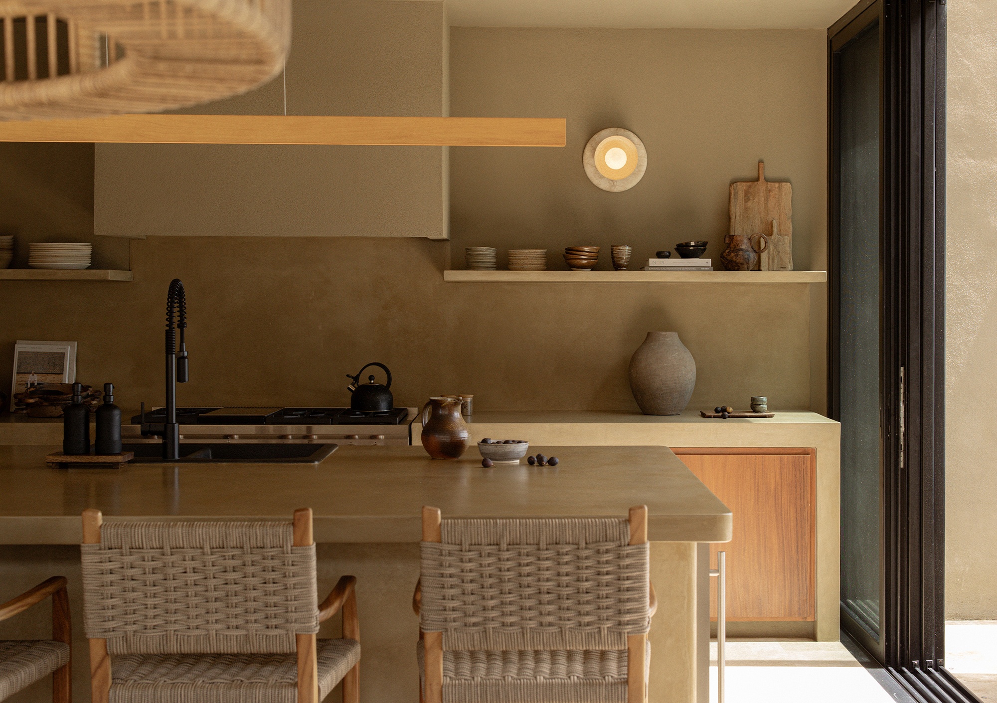 墨西哥Casa Atlas-25