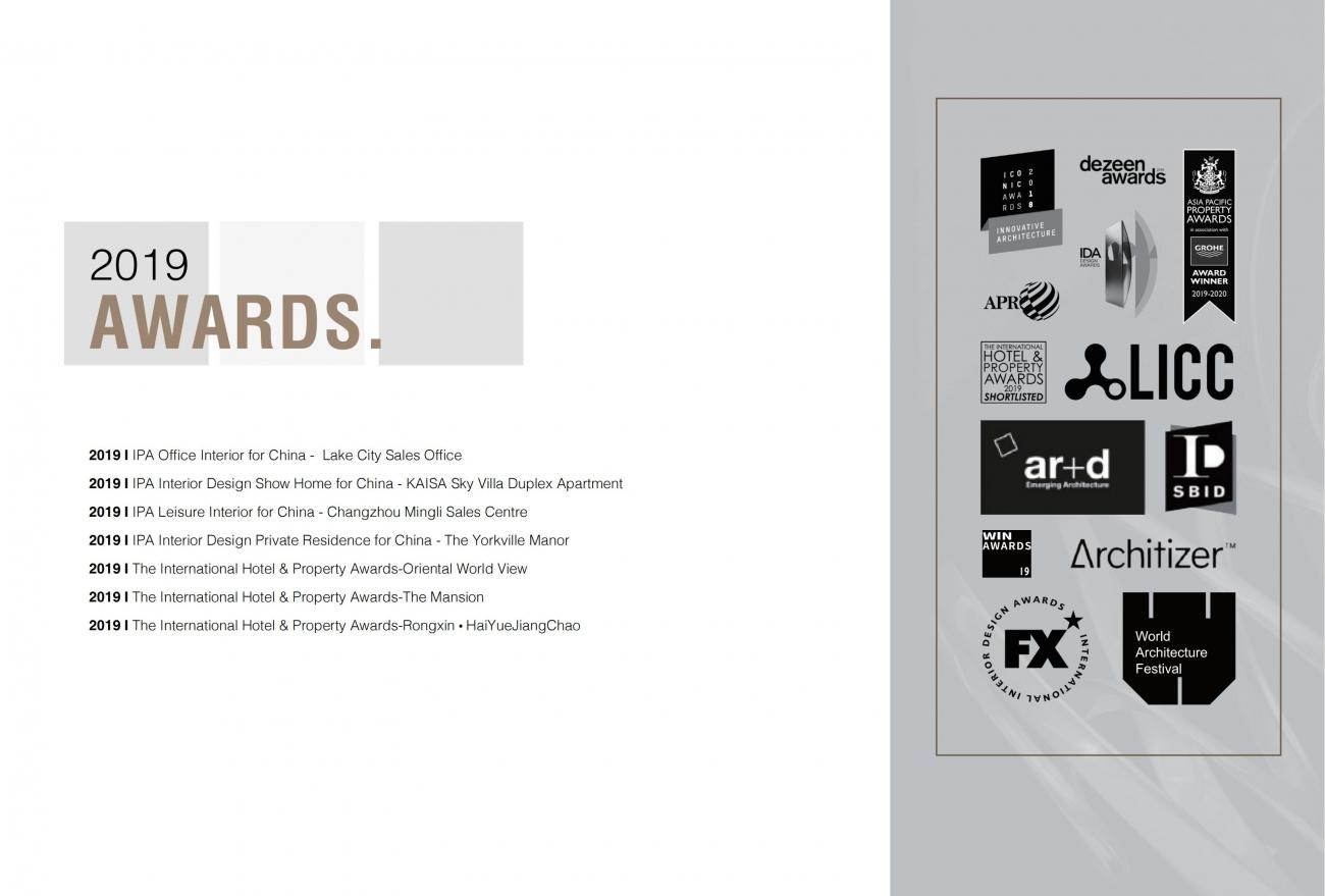 上海汤臣君品平墅金桥花园样板间升级方案丨HWCD设计-9