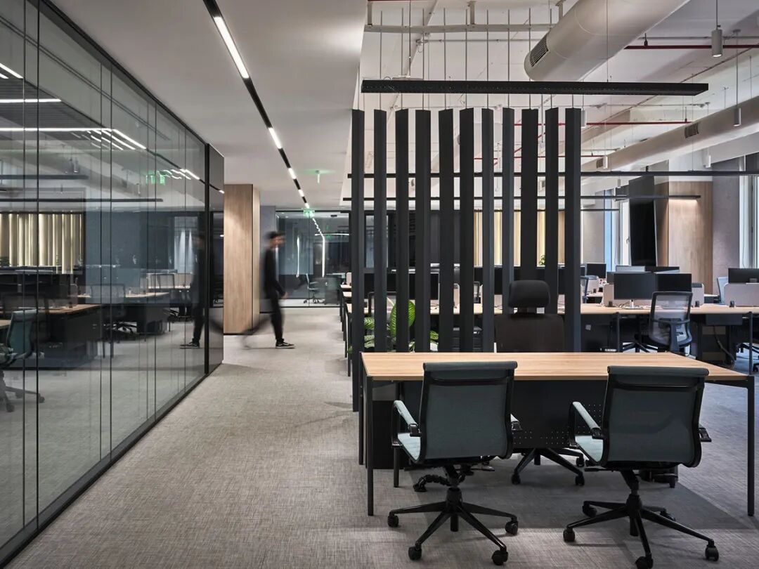 Scorpio船舶孟买总部丨印度丨Ultraconfidentiel Design-6