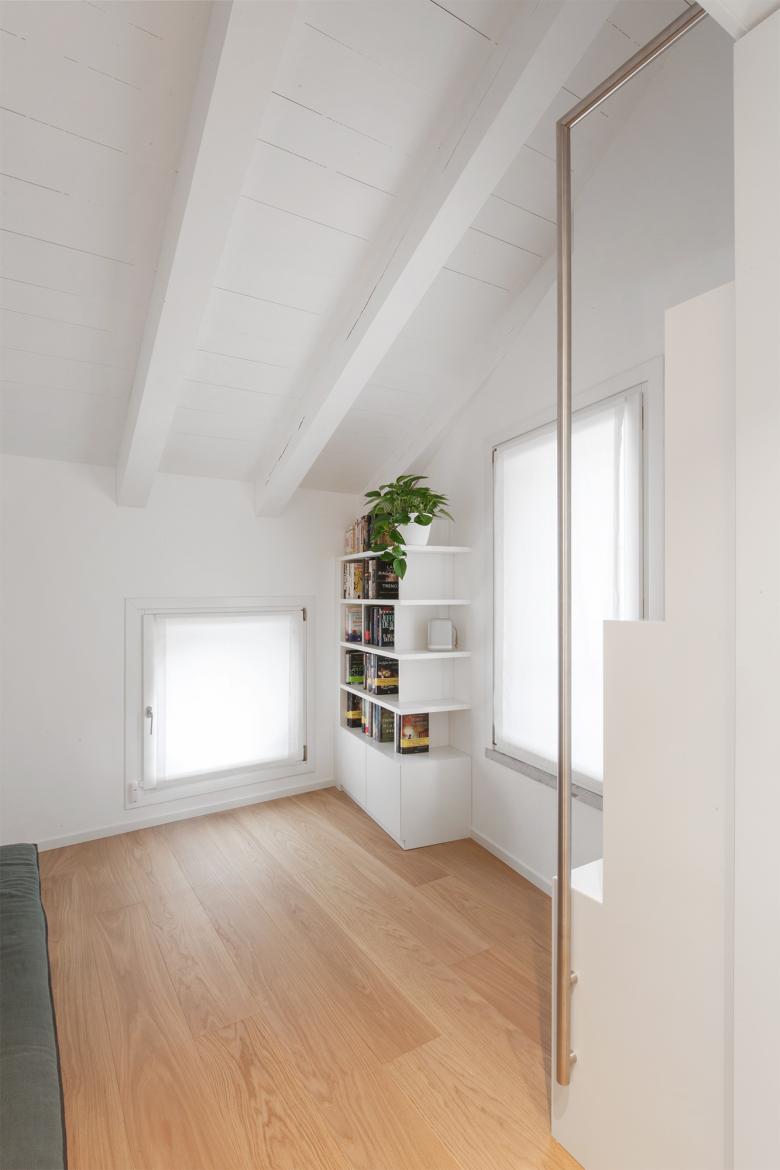 EXiT丨S House丨意大利-16