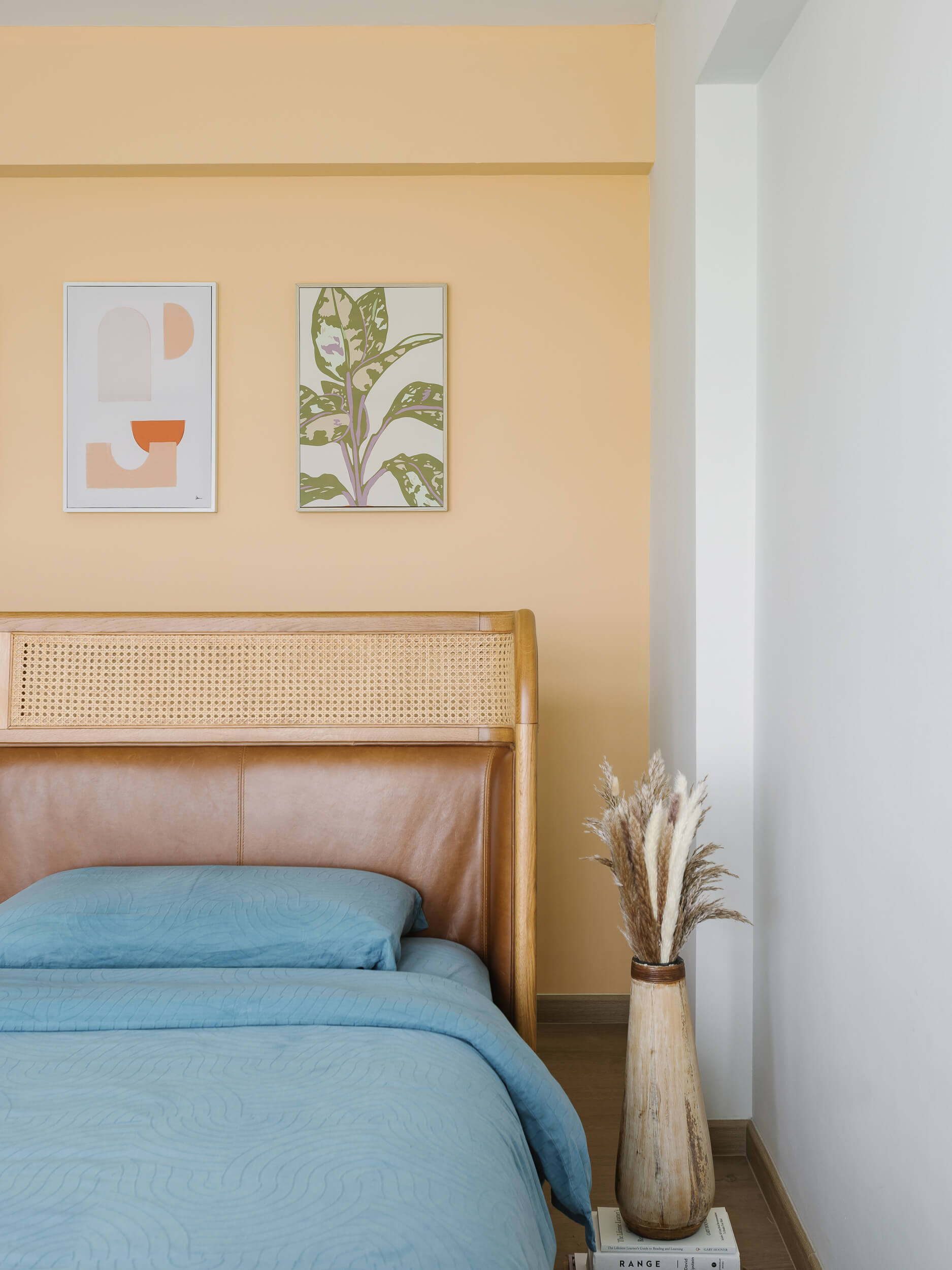 Upper Serangoon View - Residential & Commercial Interior Design FirmSingapore | The Interior Lab-36