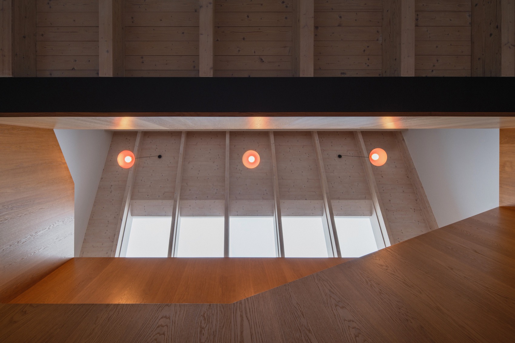 花园中的家庭住宅丨捷克丨Mimosa Architects-24