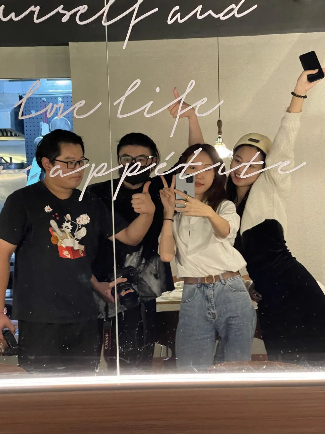 Aurora 505 西餐小酒馆丨中国江苏丨LEIMO Design 雷莫设计-44