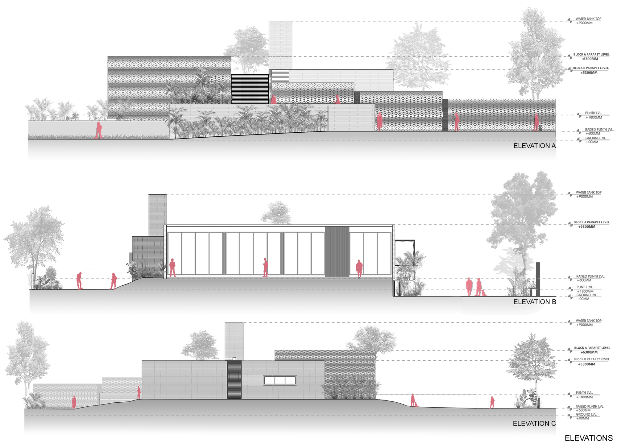 编织屋丨印度丨The BAD Studio-54