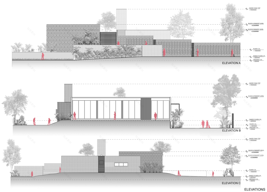 编织屋丨印度丨The BAD Studio-54