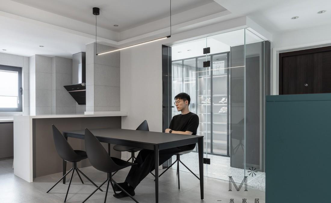 平层丨【一米家居】刚需房的自述-3