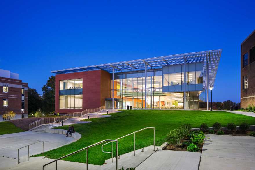 罗格斯大学新泽西食品研究所-0