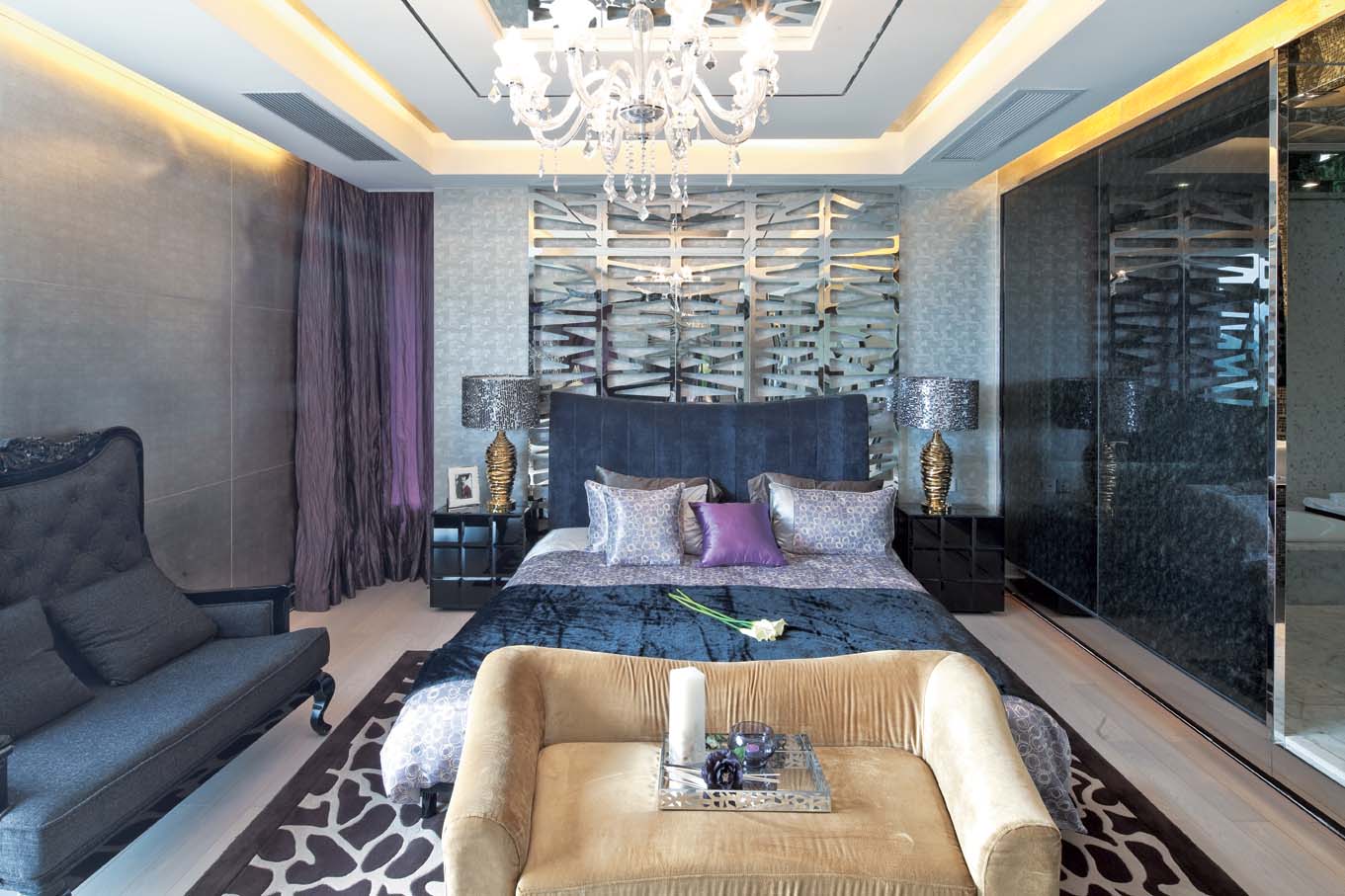 颐和高尔夫第三期——D型别墅（已修）-31