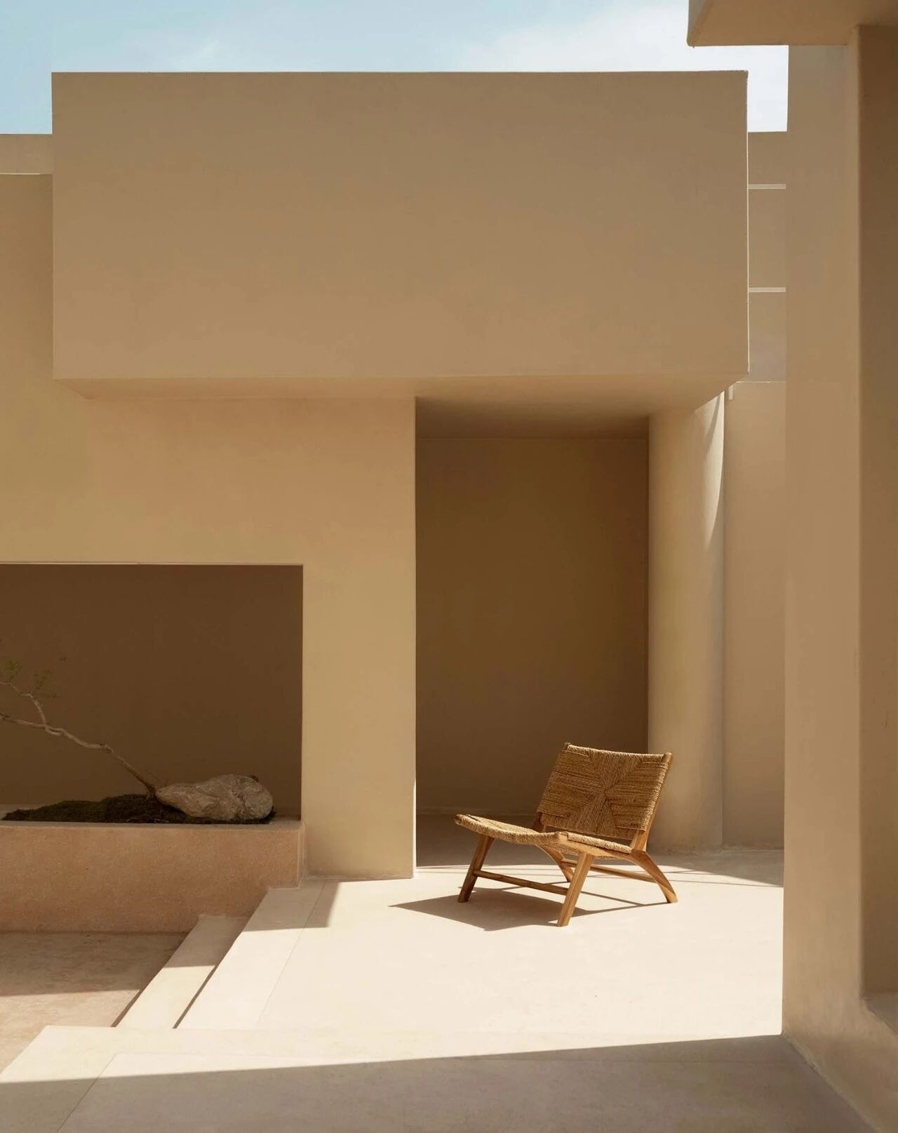 美栽堂  筑造社 · 时间的河·岛屿酒店-65