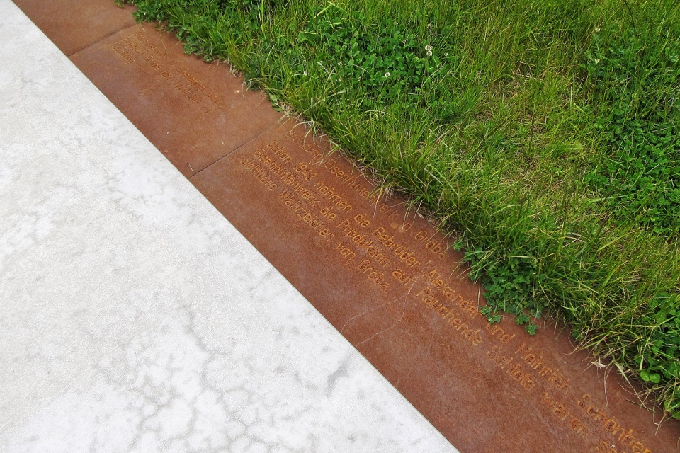 里萨易北河畔公园丨德国丨德国雷瓦德景观建筑事务所-42