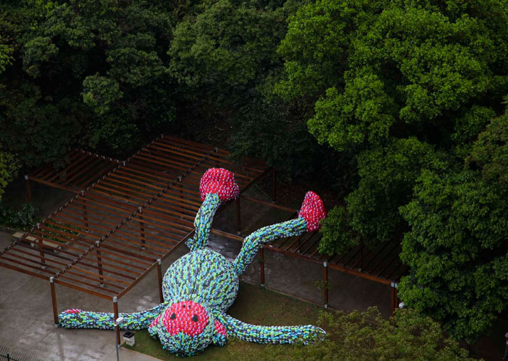 巨型公共艺术背后的设计思维-8