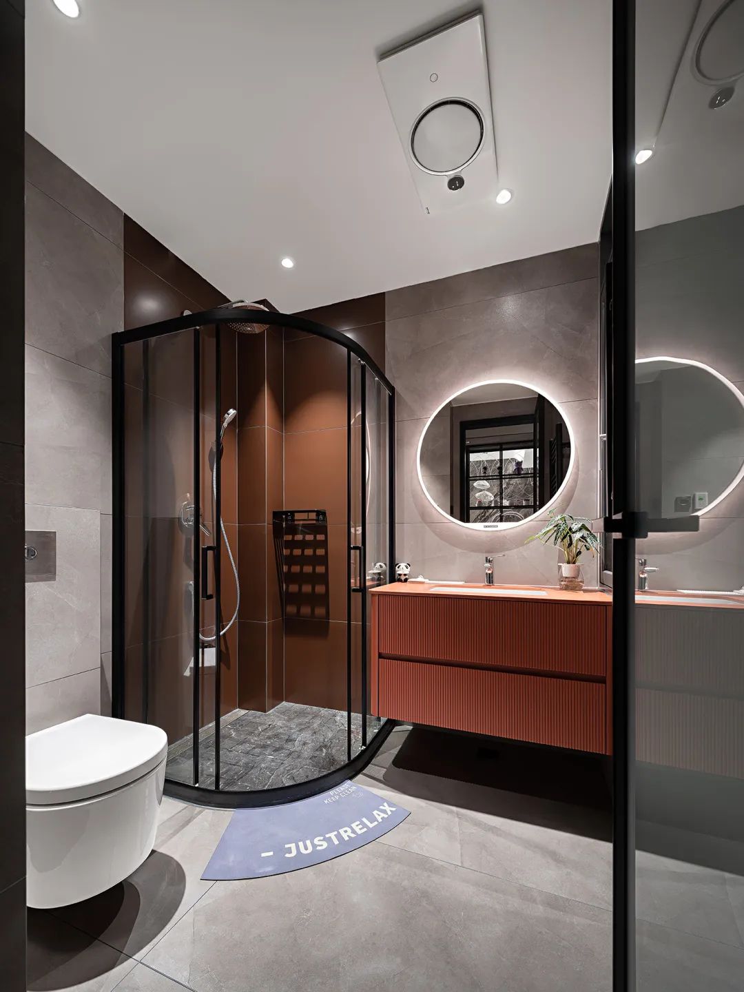 无界·法式与自然丨中国桂林丨斑马設計事务所-24