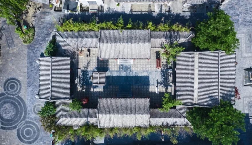 济南 · 宽厚里周围景观-5