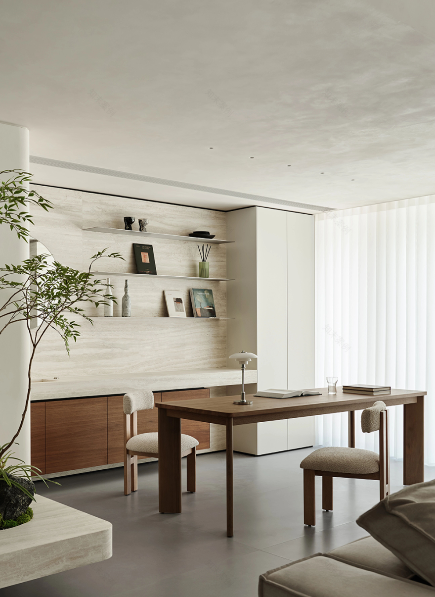 观诺设计 · 浙江台州400㎡别墅丨中国台州-34