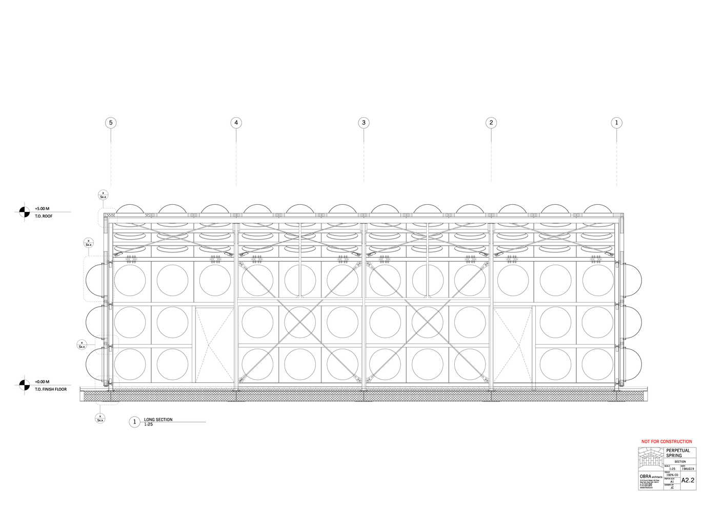 首尔现代艺术博物馆“永恒春天”气候调节装置丨韩国首尔丨OBRA Architects-19