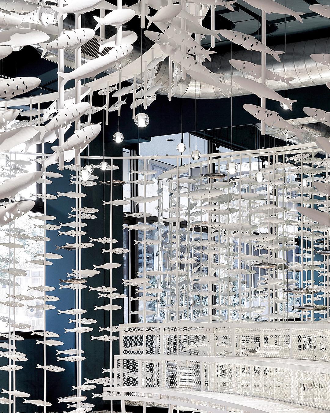 创意漩涡—— Context 工作室的鱼群灵感之作-11