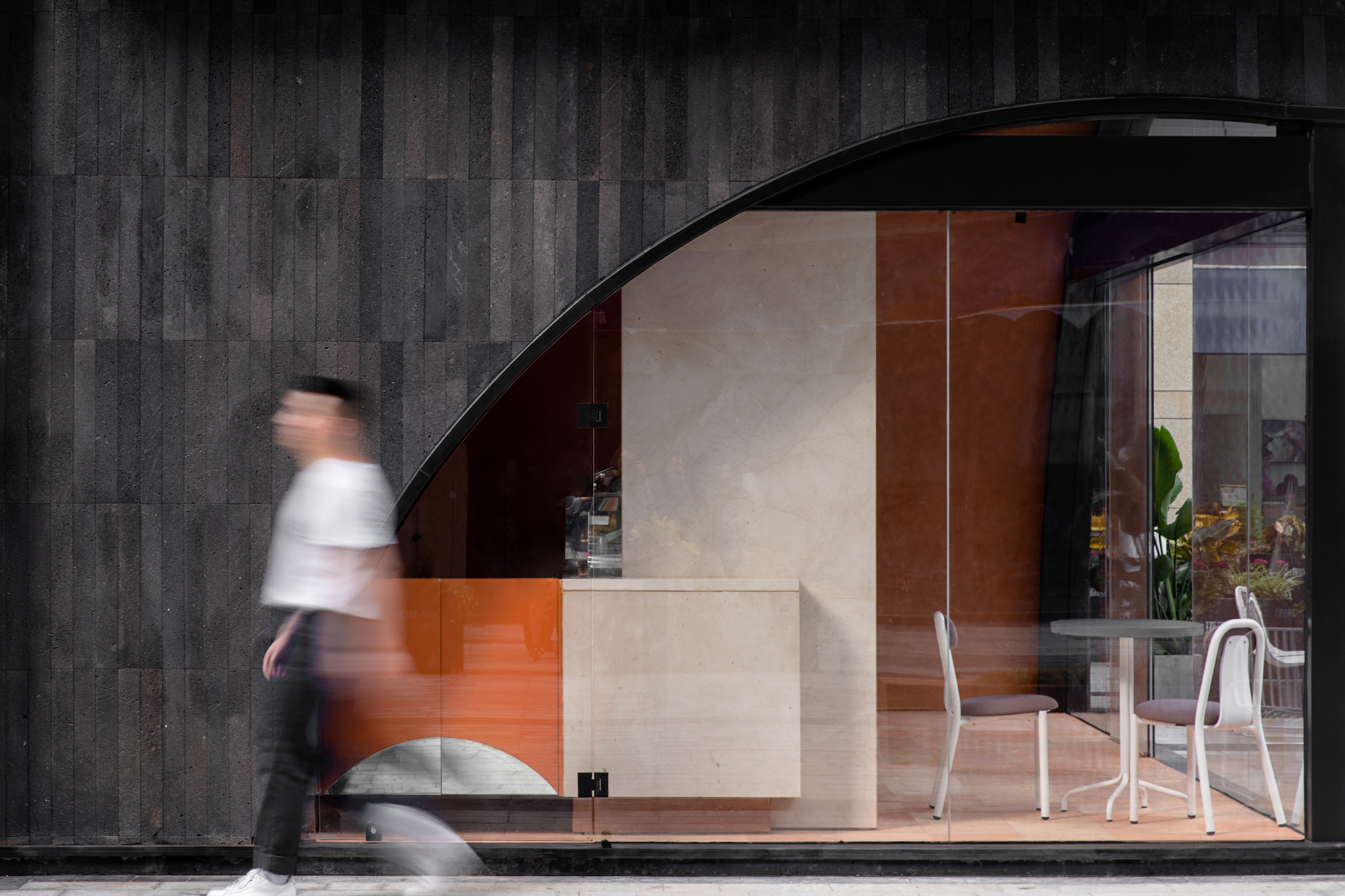 NOT SWEET 不甜丨中国成都丨Geemo Design 治木设计-25