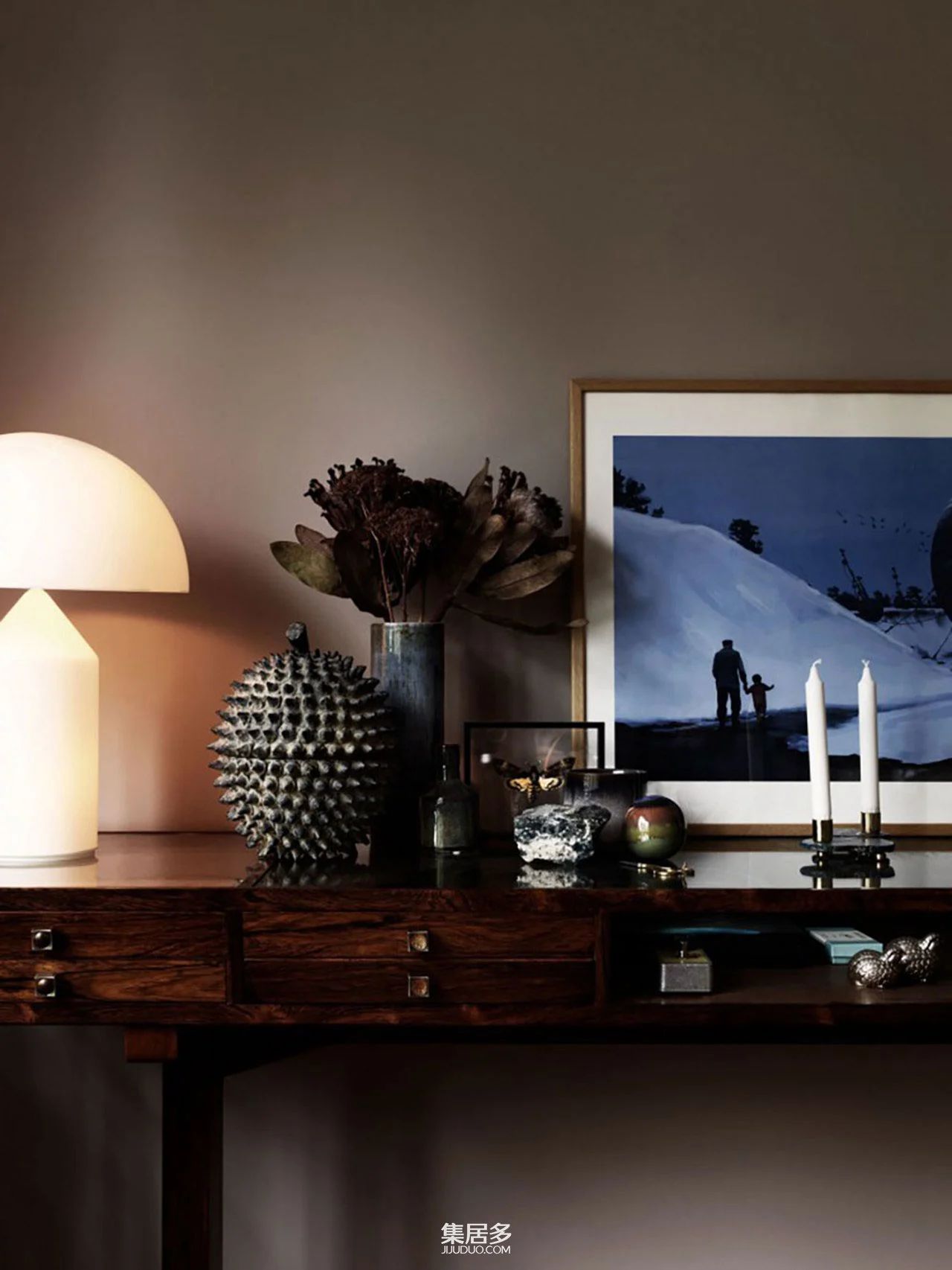 瑞典设计师 Christina Breeze 室内设计作品-13