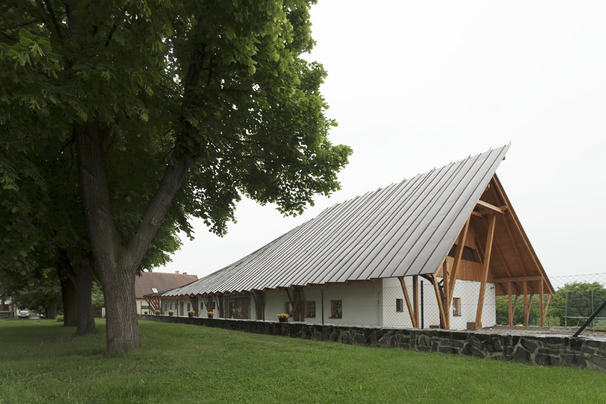 捷克多布林幼儿园-6