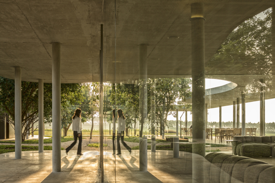 巴西Fazenda Boa Vista酒店-17