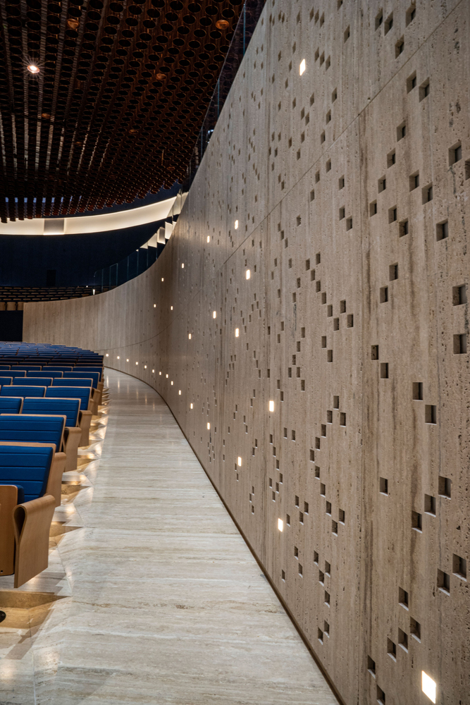 永恒之殿 · 马耳他圣堂音乐厅-30