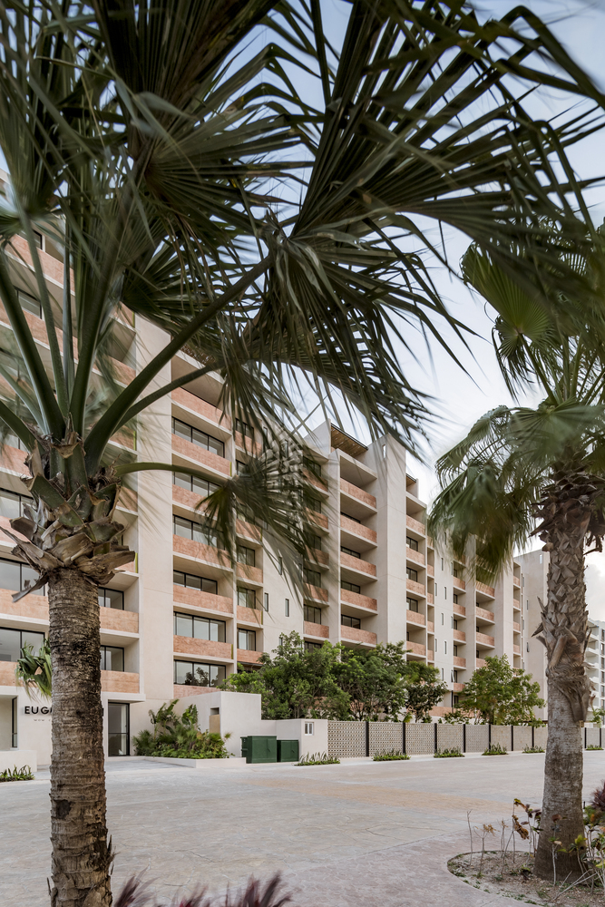 尤金妮亚哇共管公寓-39