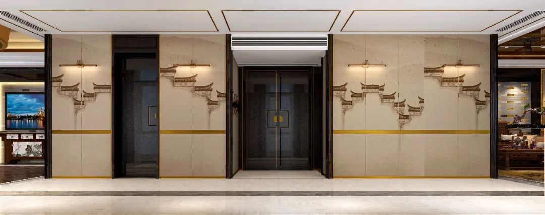 鼎盛金海花园别墅丨石狮乔金斯-97